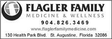Flagler Family Medical