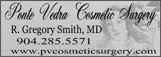 Pont Vedra Cosmetic surgery Dr. R. Gregory Smith